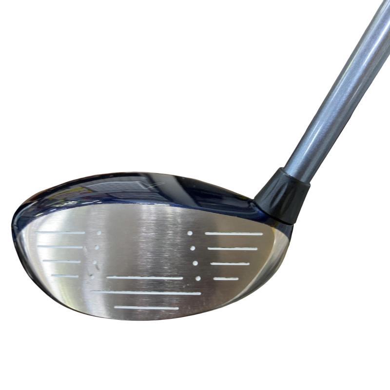 Callaway（キャロウェイ） GREAT BIG BERTHA II fairway 9W