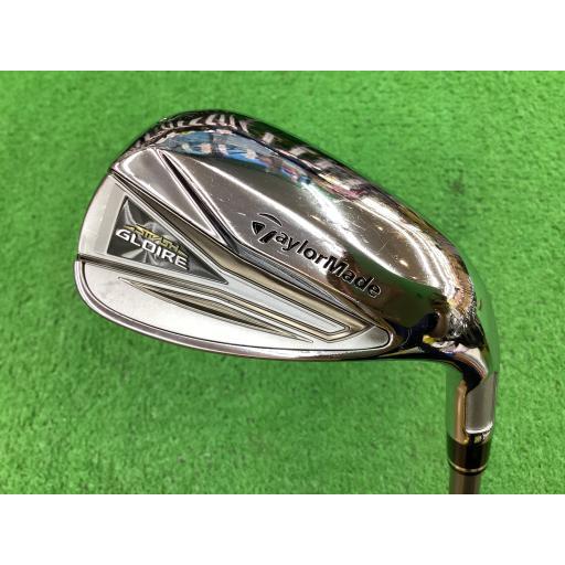 ステルスグローレ　SW サンドウェッジ　カーボンシャフト　テーラーメイド TaylorMade（テーラーメイド） STEALTH GLOIRE SW ウェッジ WG