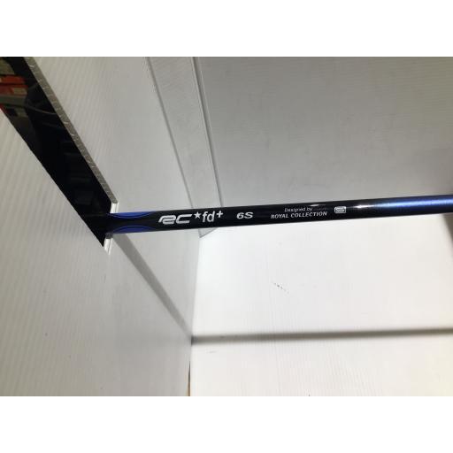 RC STAR ロイヤルコレクション ロイコレ スター フェアウェイウッド fd