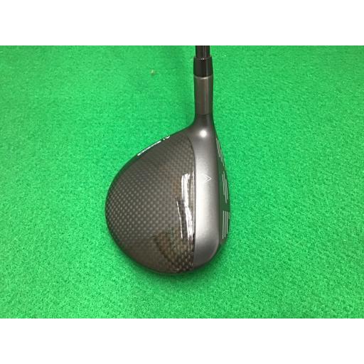 Callaway（キャロウェイ） PARADYM Ai SMOKE MAX 5W フェアウェイ