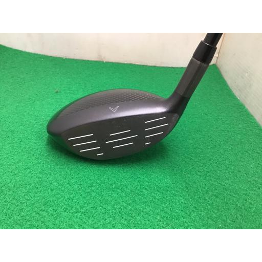 Callaway（キャロウェイ） PARADYM Ai SMOKE MAX 5W フェアウェイ
