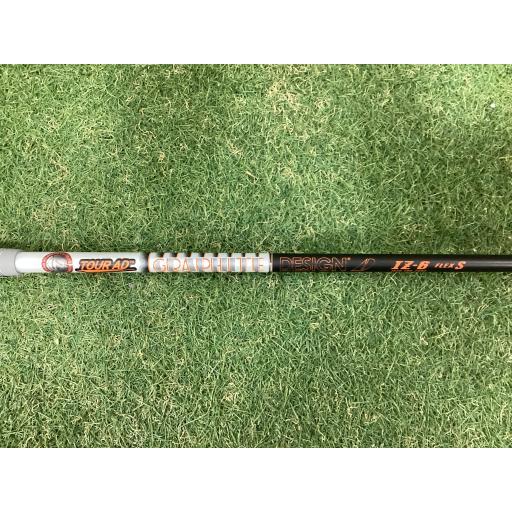 TaylorMade（テーラーメイド） M4 5W フェアウェイウッド FW