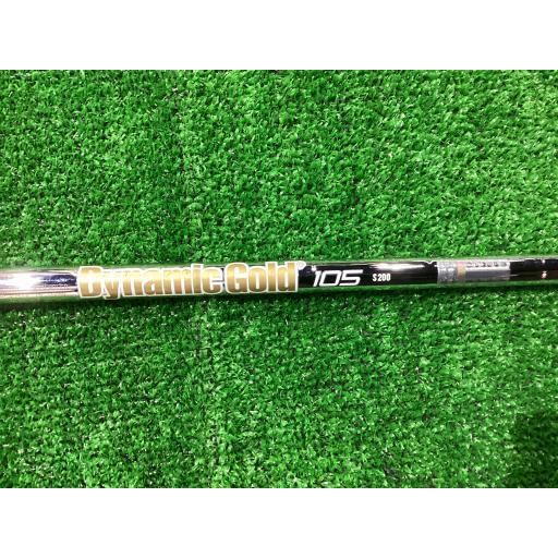 MIZUNO(ミズノ) S23 ウェッジ 2本 50S, 56D DG120 MIZUNO(ミズノ) S23