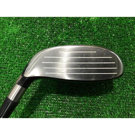 ホンマゴルフ ホンマ ツアーワールド ユーティリティ TW747 TOUR WORLD TW747 19° フレックスその他 中古 Cランクの画像