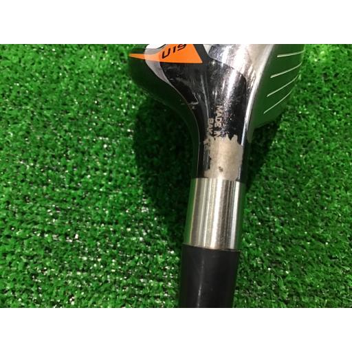ホンマゴルフ ホンマ ツアーワールド ユーティリティ TW747 TOUR WORLD TW747 19° フレックスその他 中古 Cランクの画像