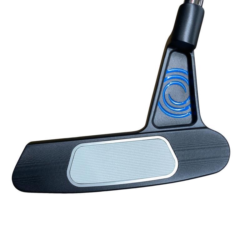 オデッセイ Ai-ONE TRI-BEAM #1W CS 33インチ パター PT フレックスその他の画像