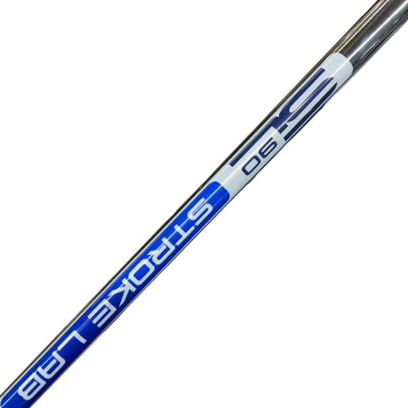 オデッセイ Ai-ONE TRI-BEAM #1W CS 33インチ パター PT フレックスその他の画像