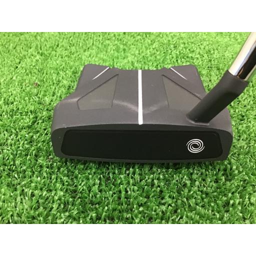 ODYSSEY DFX #10 パター34インチ新品未開封 オデッセイ（ODYSSEY） パター パター #10(2025) DFX #10(2025) 34