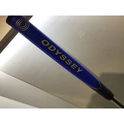 ODYSSEY（キャロウェイゴルフ） - オデッセイ Ai-ONE TRI-BEAM #1 32in パター PT フレックス余分の物