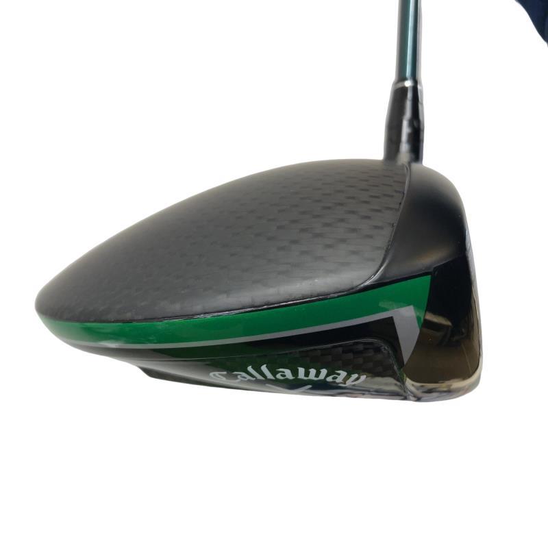 Callaway（キャロウェイ） ELYTE MAX FAST 10.5° ドライバー DR 