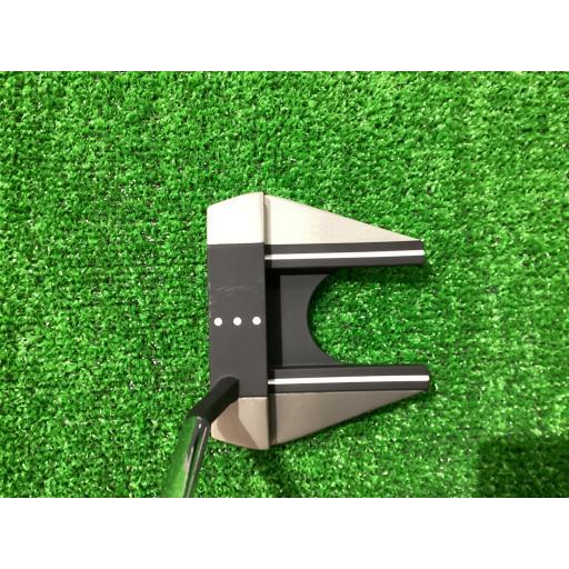 オデッセイ MICROHINGE #7 S 33インチ パター PT フレックスその他の画像