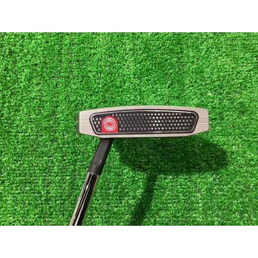 オデッセイ MICROHINGE #7 S 33インチ パター PT フレックスその他の画像