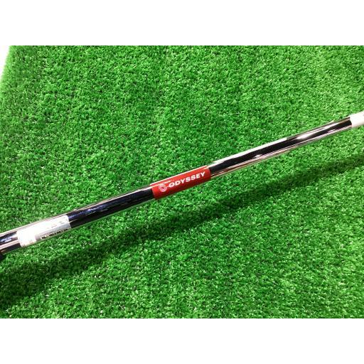 オデッセイ MICROHINGE #7 S 33インチ パター PT フレックスその他の画像