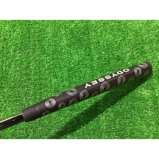オデッセイ MICROHINGE #7 S 33インチ パター PT フレックスその他の画像