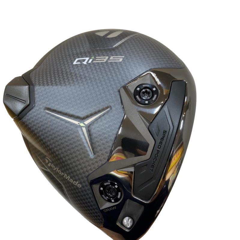 TaylorMade（テーラーメイド） Qi35 LS 9° ドライバー DR フレックスS