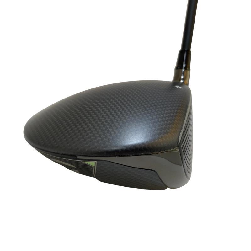Qi35 LS ９°　美品 TaylorMade（テーラーメイド） Qi35 LS 9° ドライバー DR フレックスS