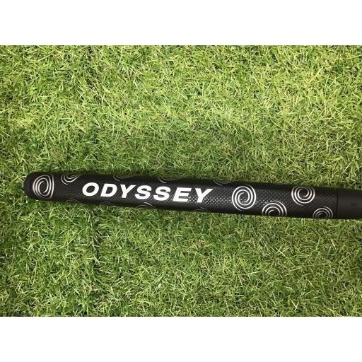 ODYSSEY（キャロウェイゴルフ） オデッセイ MICROHINGE V-LINE 2-BALL