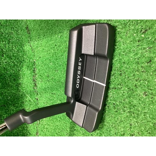 オデッセイ パター パター #1W(2025) DFX #1W(2025) 34インチ 中古 Bランクの画像