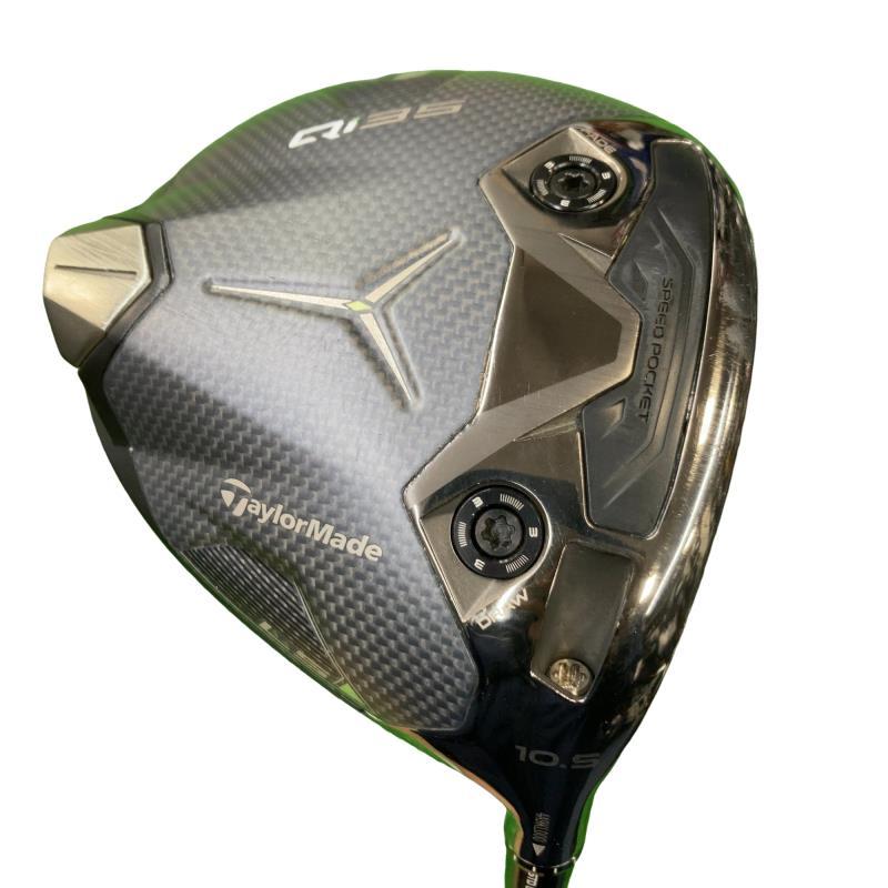TaylorMade（テーラーメイド） Qi35 LS 10.5° ドライバー DR