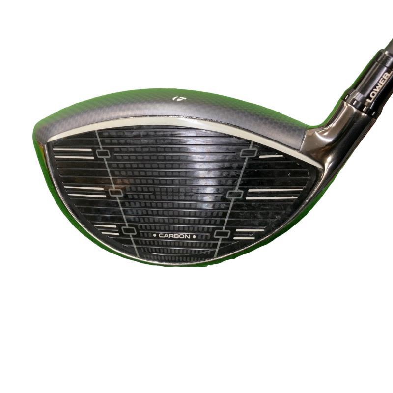 TaylorMade（テーラーメイド） Qi35 LS 10.5° ドライバー DR