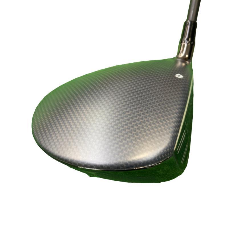 TaylorMade（テーラーメイド） Qi35 LS 10.5° ドライバー DR