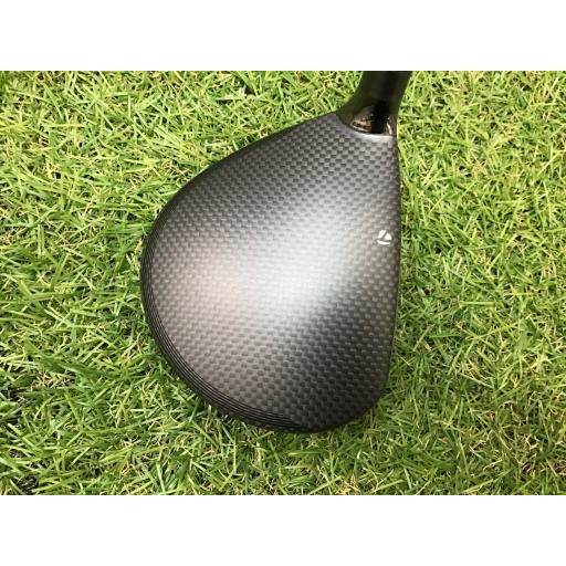 TaylorMade（テーラーメイド） Qi35 5W フェアウェイウッド FW