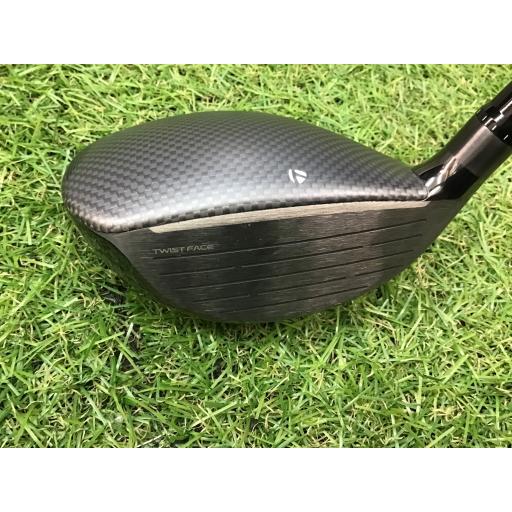 TaylorMade（テーラーメイド） Qi35 5W フェアウェイウッド FW