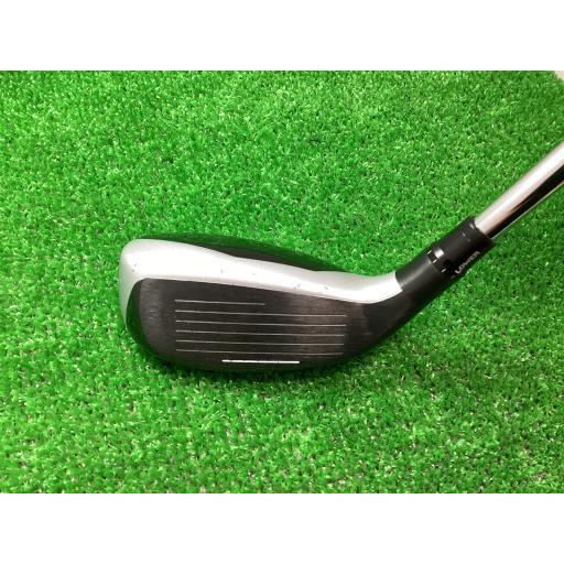 TaylorMade（テーラーメイド） M3 U4 ユーティリティ UT フレックスS 