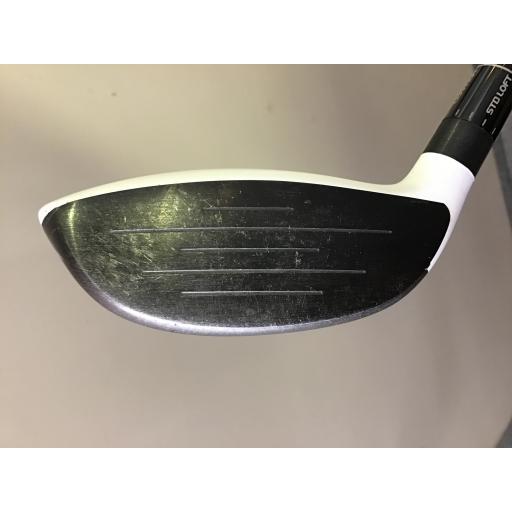 TaylorMade（テーラーメイド） RBZ STAGE 2 TOUR 3W フェアウェイ