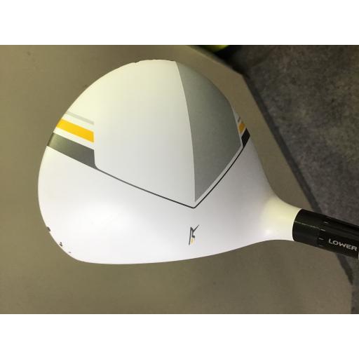TaylorMade（テーラーメイド） RBZ STAGE 2 TOUR 3W フェアウェイ