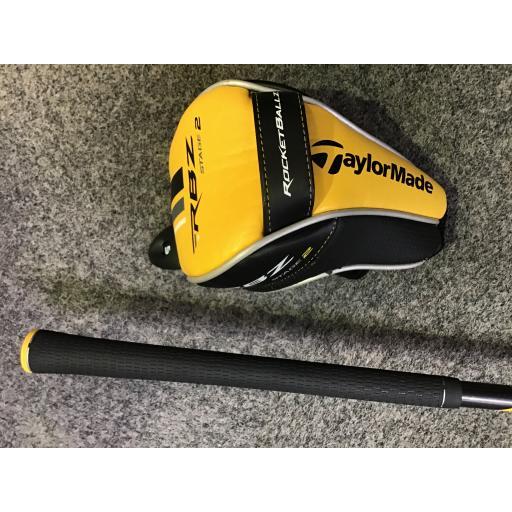 テーラーメードRBZ STAGE 2 TOURフェアウェーウッド3番/5番 TaylorMade（テーラーメイド） RBZ STAGE 2 TOUR 3W フェアウェイ