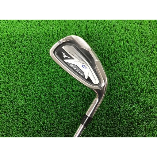 MIZUNO（ミズノ） ユーラス アイアンセット G6 EURUS G6 7S
