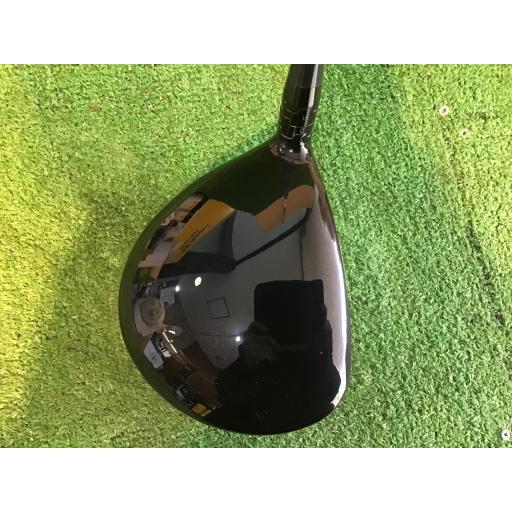 Callaway（キャロウェイ） BIG BERTHA(2014) ALPHA 9° ドライバー DR