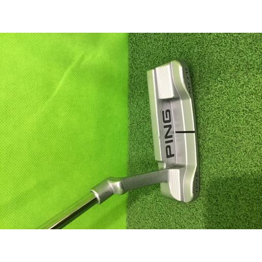 PING（ピン） VAULT 2.0 DALE ANSER プラチナム(335g) 32インチ(PP58