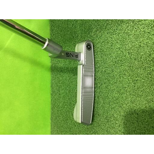 PING（ピン） VAULT 2.0 DALE ANSER プラチナム(335g) 32インチ(PP58