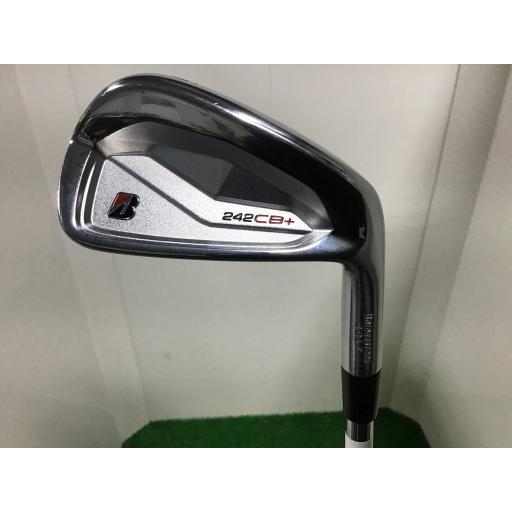 BRIDGESTONE（ブリヂストン） アイアンセット 242CB+ BRIDGESTONE