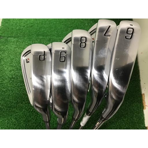 BRIDGESTONE（ブリヂストン） アイアンセット 242CB+ BRIDGESTONE