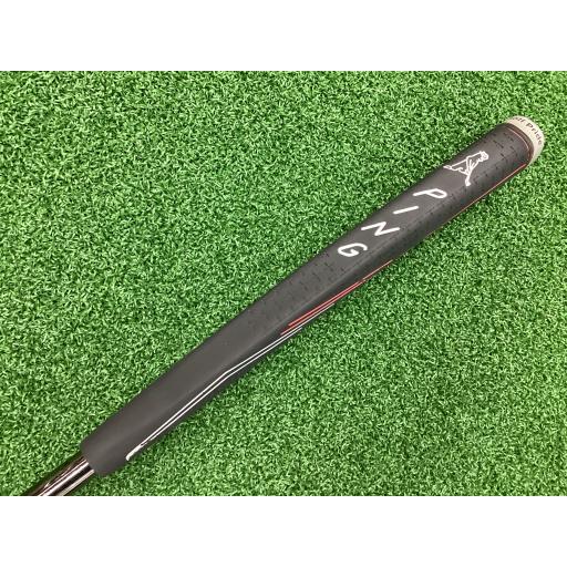 PING（ピン） PING TYNE 4(2021) 34インチ(PP58) パター PT フレックス