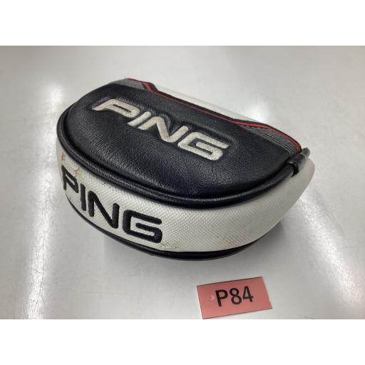 PING（ピン） PING TYNE 4(2021) 34インチ(PP58) パター PT フレックス