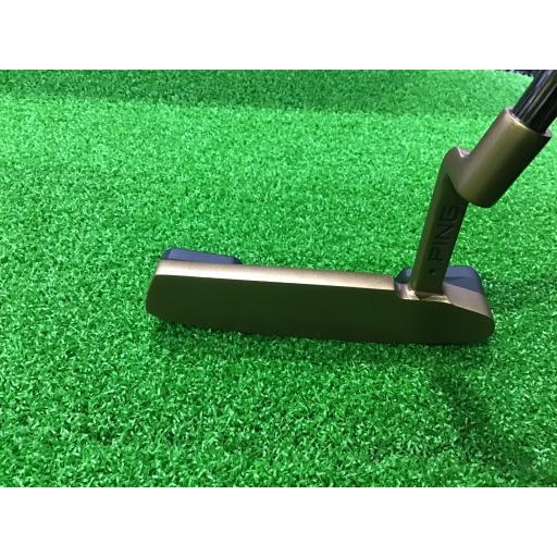 PING HEPPLER ANSER 2 パター　長さ調整機能付き PING HEPPLER ANSER 2 パター 長さ調整機能付き Amazon.co.jp: ピン