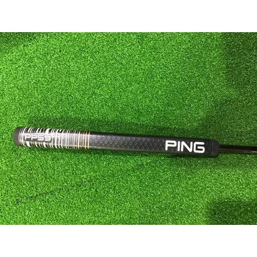 PING（ピン） HEPPLER ANSER 2(長さ調整機能付き)(PP59) パター PT
