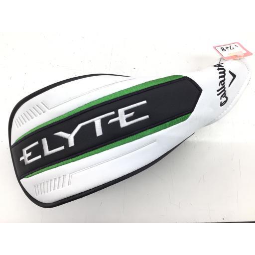 ⭐︎Callaway ELYTEMAXFAST 5W Rシャフト美品⭐︎ Callaway（キャロウェイ） ELYTE MAX FAST 5W フェアウェイウッド FW