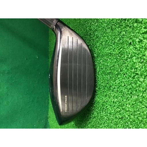 TaylorMade（テーラーメイド） STEALTH 3W フェアウェイウッド FW