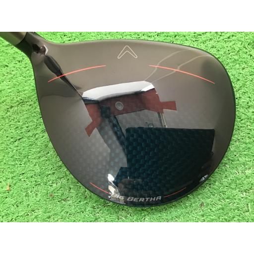 Callaway（キャロウェイ） BIG BERTHA B21 3W フェアウェイウッド FW