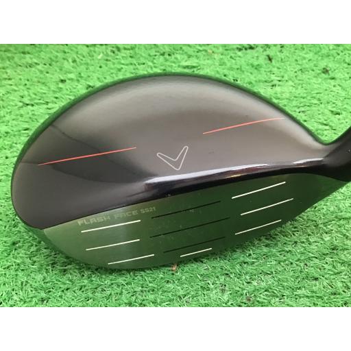 Callaway（キャロウェイ） BIG BERTHA B21 3W フェアウェイウッド FW