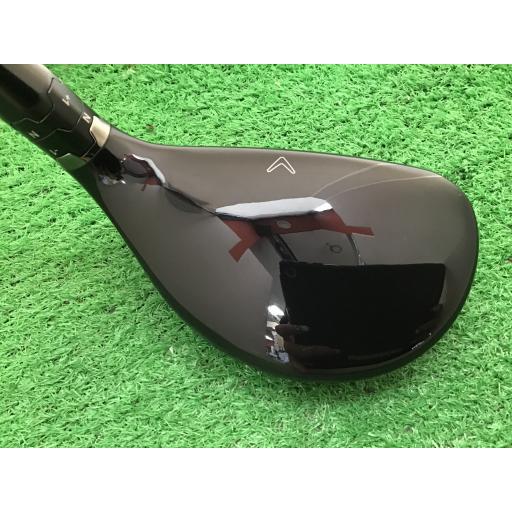 Callaway（キャロウェイ） PARADYM 24° ユーティリティ UT フレックスS