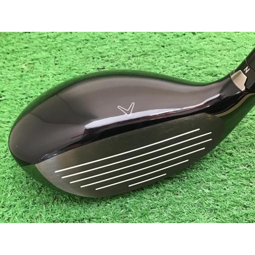 Callaway（キャロウェイ） PARADYM 24° ユーティリティ UT フレックスS