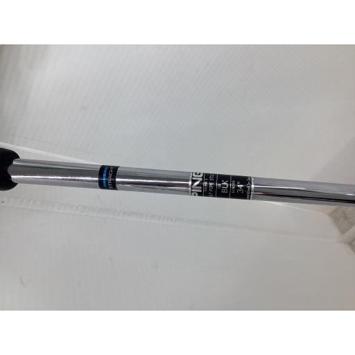 PING（ピン） SIGMA 2 HALF PIPE 34インチ(PP60) パター PT フレックス