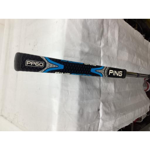PING（ピン） SIGMA 2 HALF PIPE 34インチ(PP60) パター PT フレックス