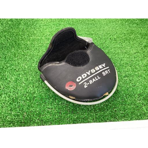 ODYSSEY（キャロウェイゴルフ） オデッセイ WHITE STEEL 2・ball SRT
